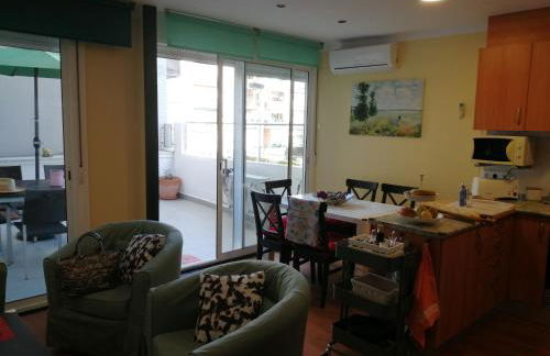 Apartaments Oller Centro - Foto 11