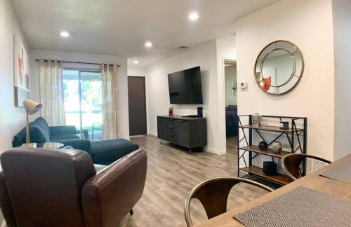 Perfect Palm Springs Pied-à-terre - Foto 1