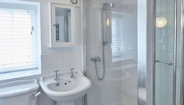 Host & Stay - Amber Cottage - Foto 3, Habitación