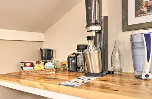 Idyllic Wallingford Retreat - Near Skiing and Hiking - Foto 14