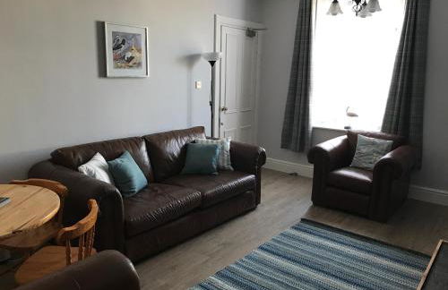 Curlew Cottage and Sunset View - Foto 5