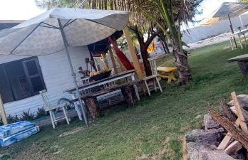 Portal Vida chalé na praia da Taiba - Foto 3