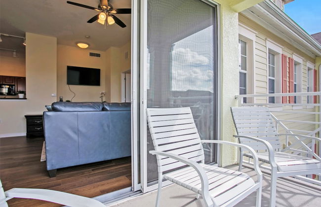 Crane Island Loop Home Near Disney - Foto 6