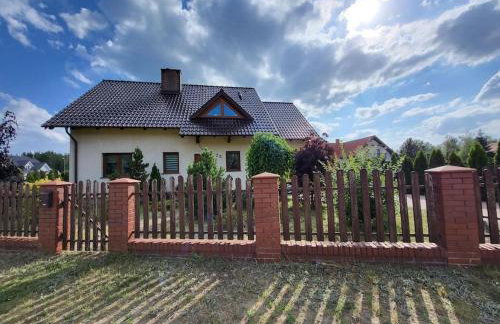 Dom na prerii w mieście - Foto 1