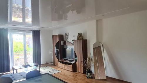 Ferienwohnung mit Aussicht auf die Burg - Foto 5