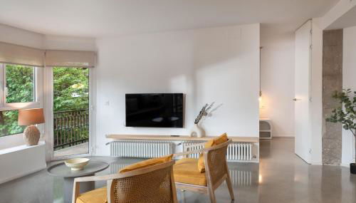 Flateli Lorenzana 35 C - Foto 3