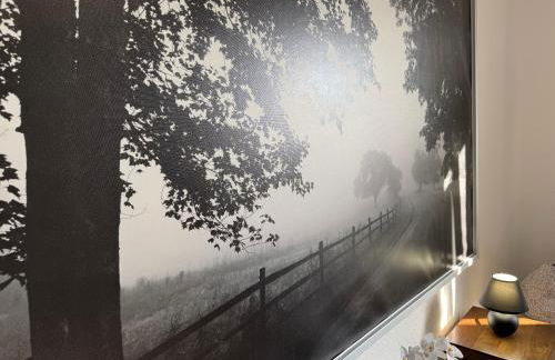 Apartmenthaus Weimarblick - gratis Stellplätze - WLAN - SmartTV - zentral in Weimar - Foto 46