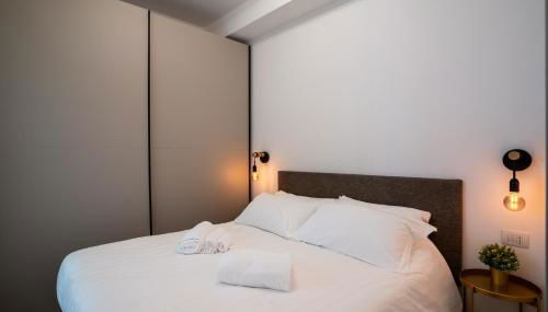 Teodorico 7 - Quiet Garden View Apartment with Parking near MiCo and CityLife - Foto 4