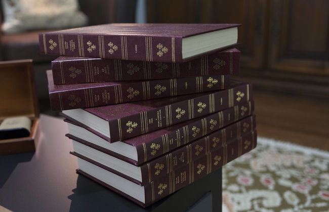 Casa das Origens - Foto 53