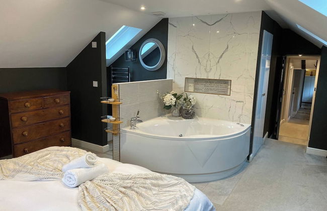 Stone Cottage Norfolk , Lovely Family Cottage - Foto 35