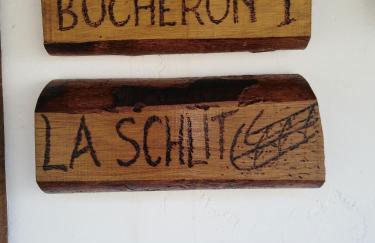 Le Gite Du Bucheron - Photo 12