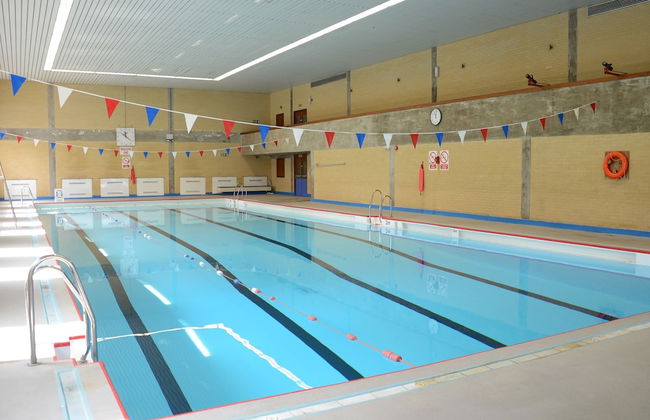 Fire Service College - Foto 9