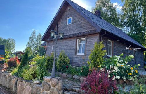 Drewniany Domek w Zakątku Andrzeje Śniczany 18 - Photo 3