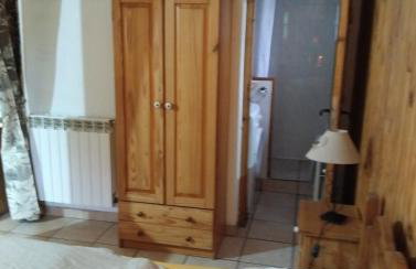 Studio "Le Panpounet" - Foto 15