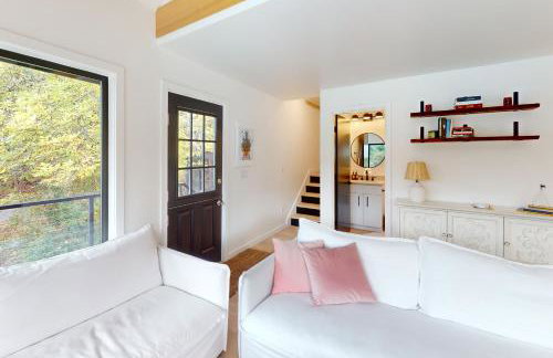 Cedrona Cove Cottage - Foto 8