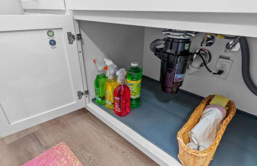 Barbee's Dream Home Near Botanical Gardens - Foto 35