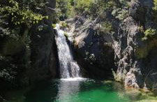 Malathro Olympus Guest House - Foto 39