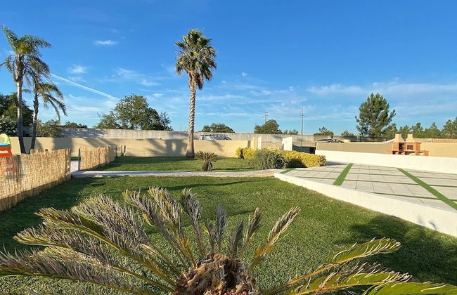 Charming 4-bed Villa in Quinta do Anjo, Palmela - Foto 23