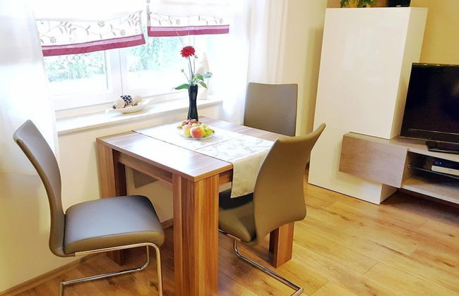 Ferienwohnungen Villa Waldblick - Foto 9