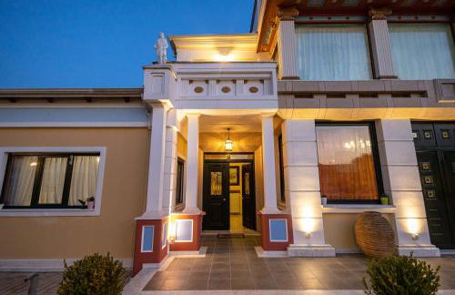 REALE - Art Luxury Villa - Foto 19