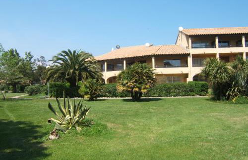 Residence de Tourisme Marina Corsa - Foto 52