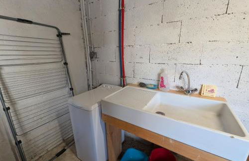 Gîte familial rénové avec jardin au cœur de la Vallée de la Saône - FR-1-583-467 - Foto 29