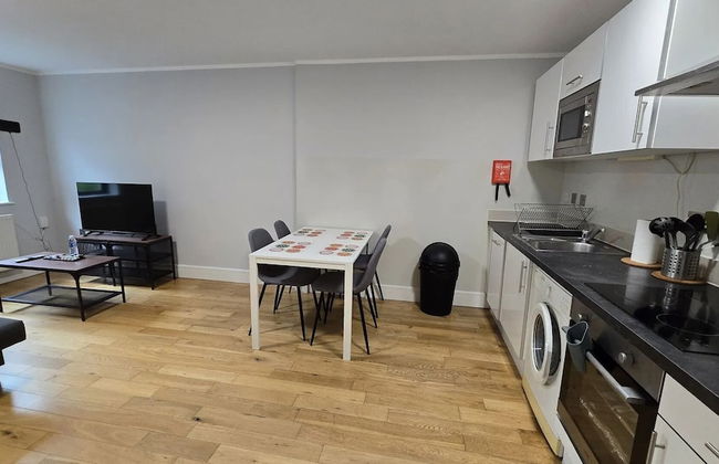 Westciti Chatsworth Road Apartments - Foto 29