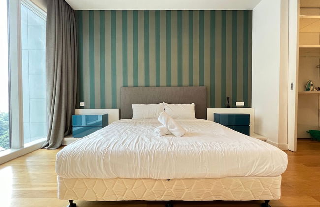 The Platinum Suites KLCC by Veedu Hauz - Foto 4