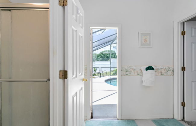 4 Bed Located in Davenport Only Minutes to Disney - Foto 16