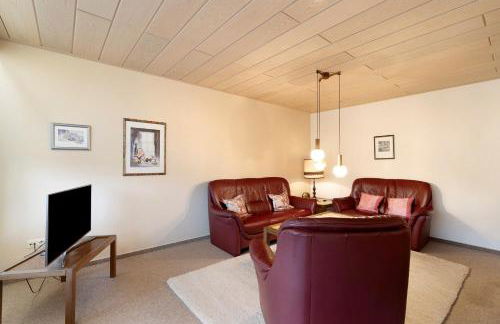 Ferienwohnung Matteit - Foto 4