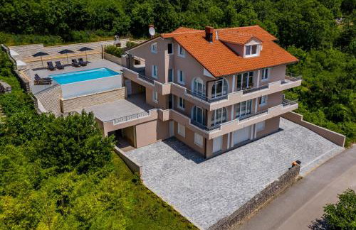 Vortex apartment, Opatija Riviera - Foto 35