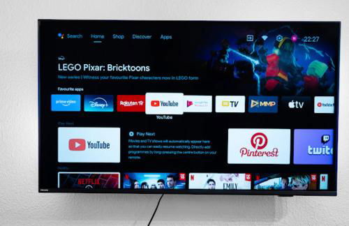 Apartments near the airport - Foto 14