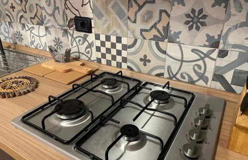 CASA VACANZA IL FILATOIO appartamento Tiffany - Foto 7