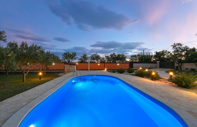 Villa Ivana - Foto 31