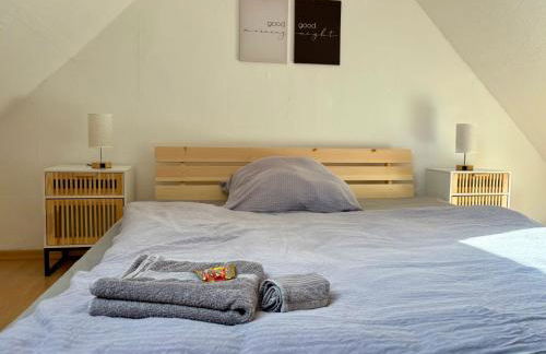 Ruhige, zentrale Lage - Modernes Apartment - Foto 11