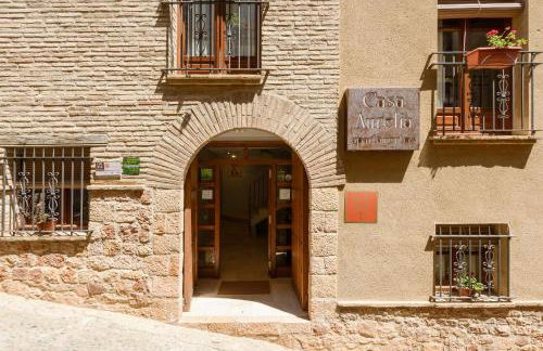 Apartamentos Casa Aurelia - Photo 28