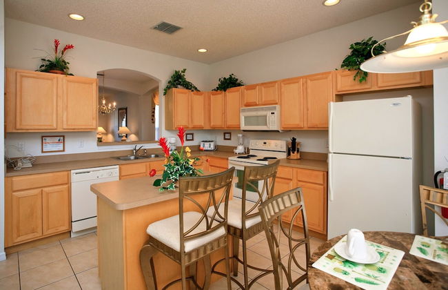 Kissimmee Vacation Homes by Shine FM - Foto 43