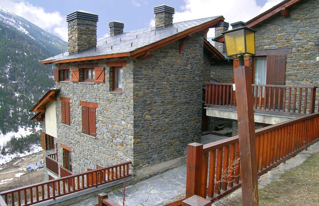 Apartamentos Ona Dorada el Tarter - Foto 37