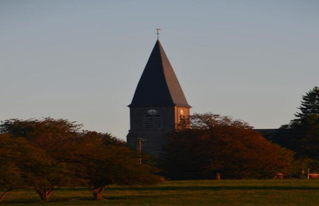 Cottage in Paliseul With Garden - Photo 27