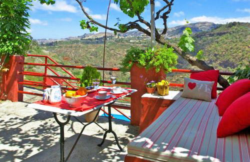 La Casa del Moral - Foto 7