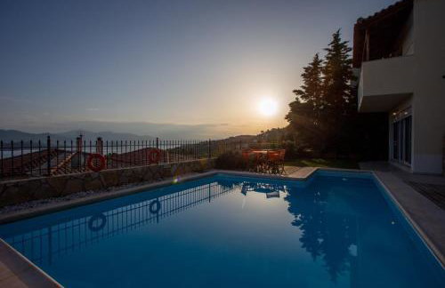 VILLA SISSY CAREFREE VACATIONSΘΕ - Foto 16