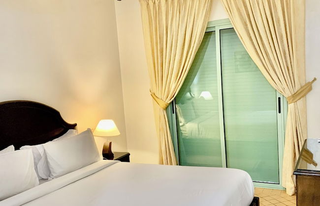 Palmeraie Green Resort - Foto 23