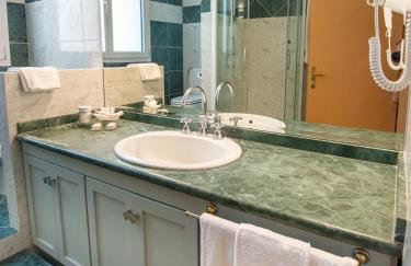 Villa La Fornacina - Foto 32