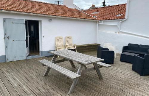 Maison chez Meme - Photo 2