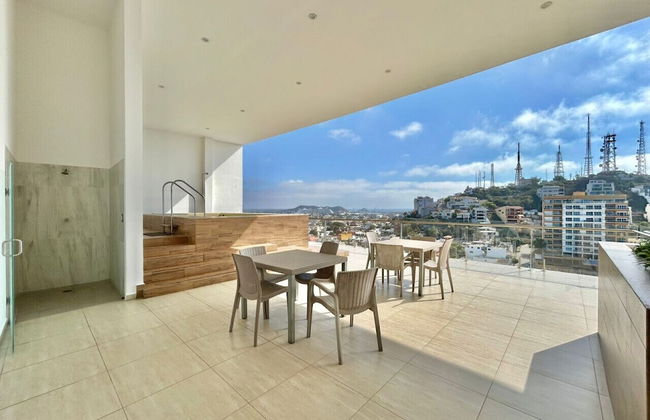 Boca de cielo Apartments - Foto 47