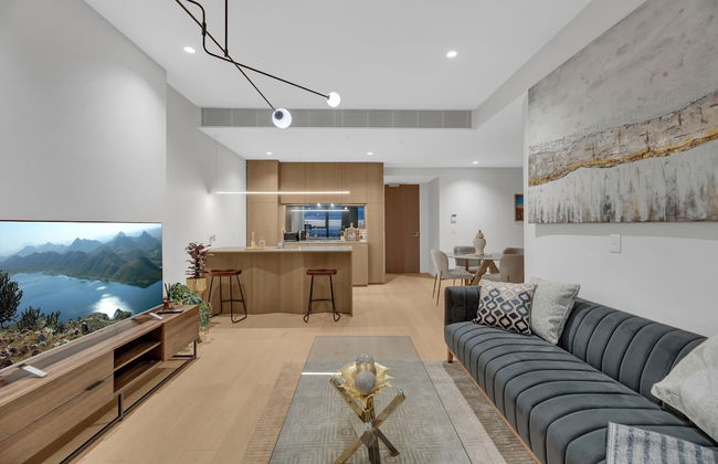 Melbourne Square Apartments - Foto 22