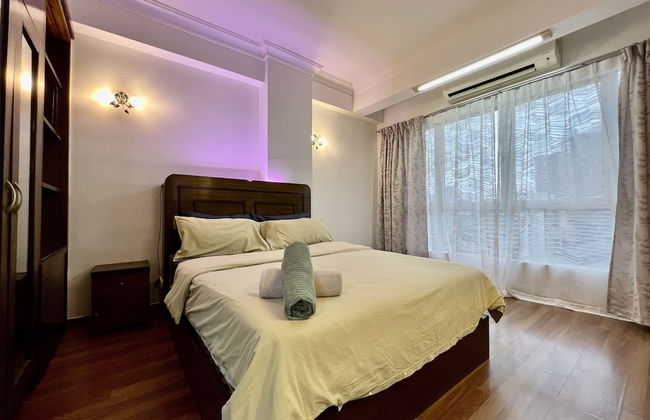 Casa Mutiara Apartments by Moonlight - Foto 11