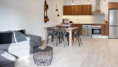 Casa Joana - Apartamento La Colomina - Foto 5