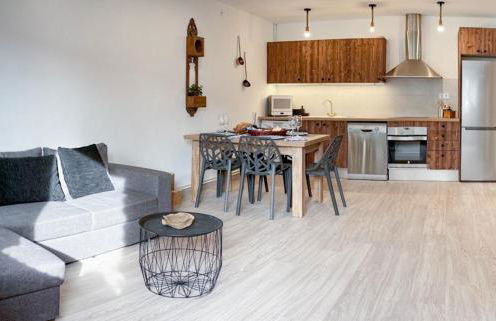 Casa Joana - Apartamento La Colomina - Foto 5