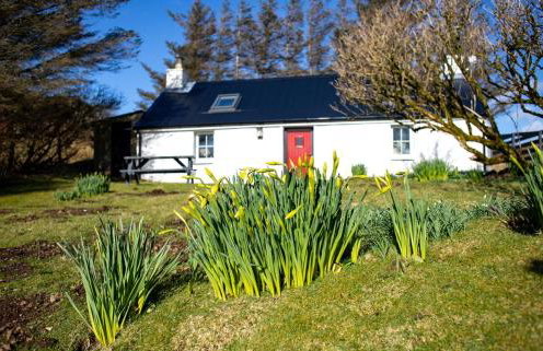 The Cottage, 7 Struanmore - Foto 1